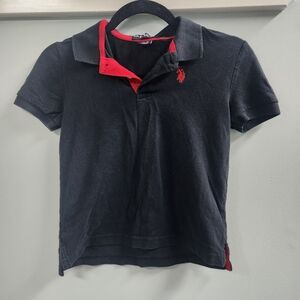 Polo Ralph Lauren Boys Polo